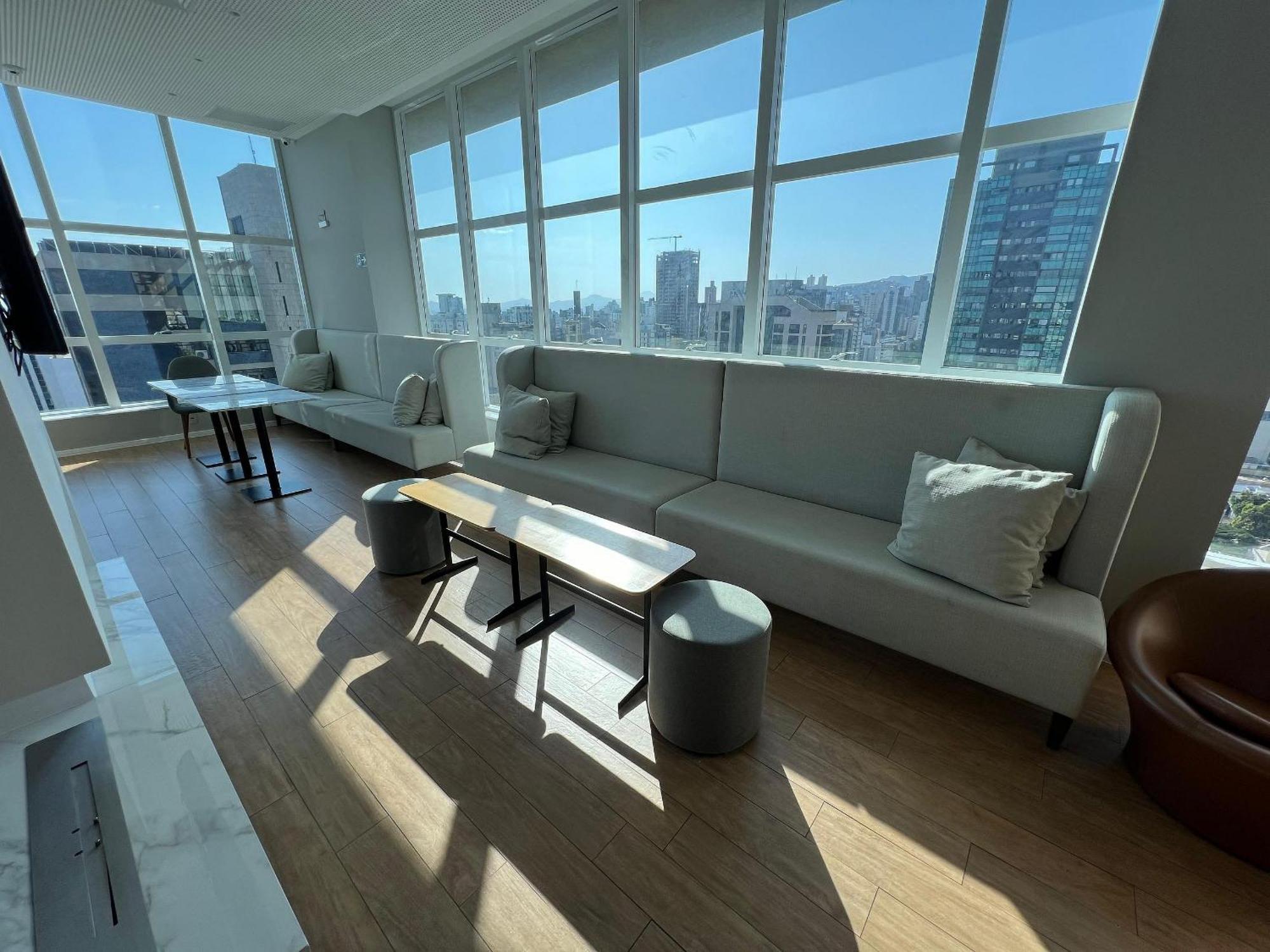 Apartamento Lk Funcionarios 1