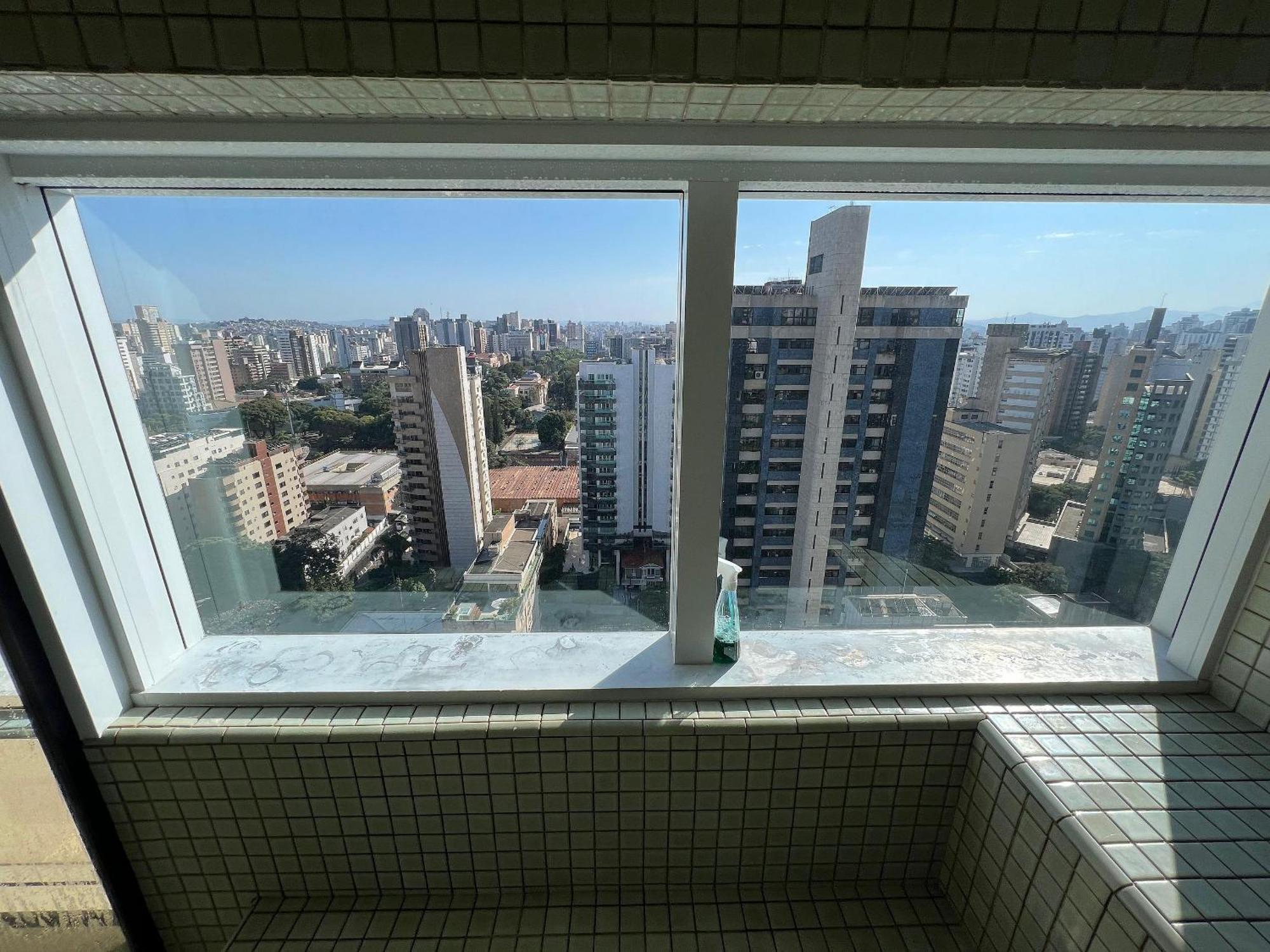 Apartamento Lk Funcionarios 1